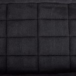 EveryYay Plush Dog Crate Mat 35 L X 22 W X 2 H Brown - Image 6